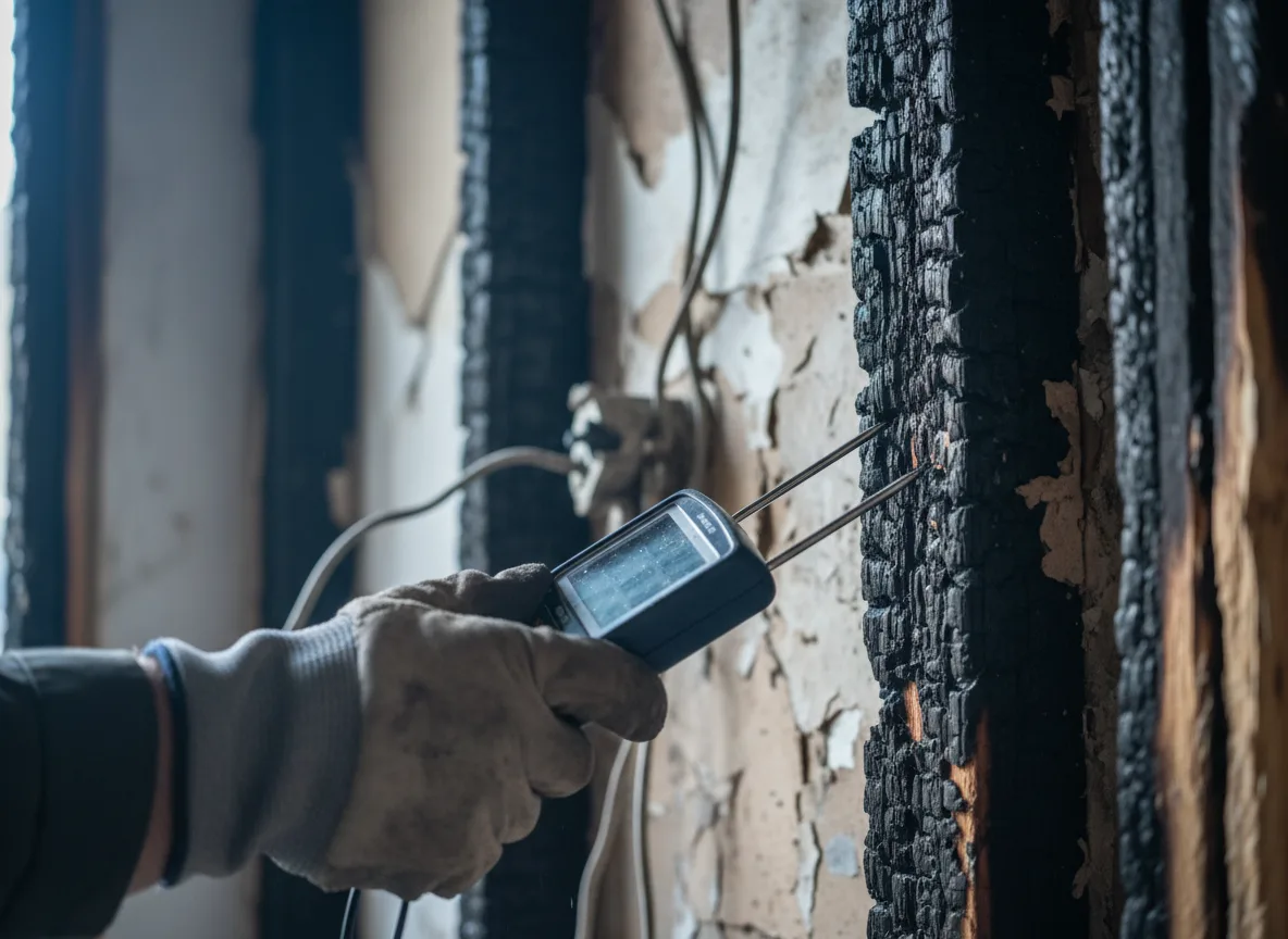 Fire Damage Restoration Long Creek, SC FAQs
